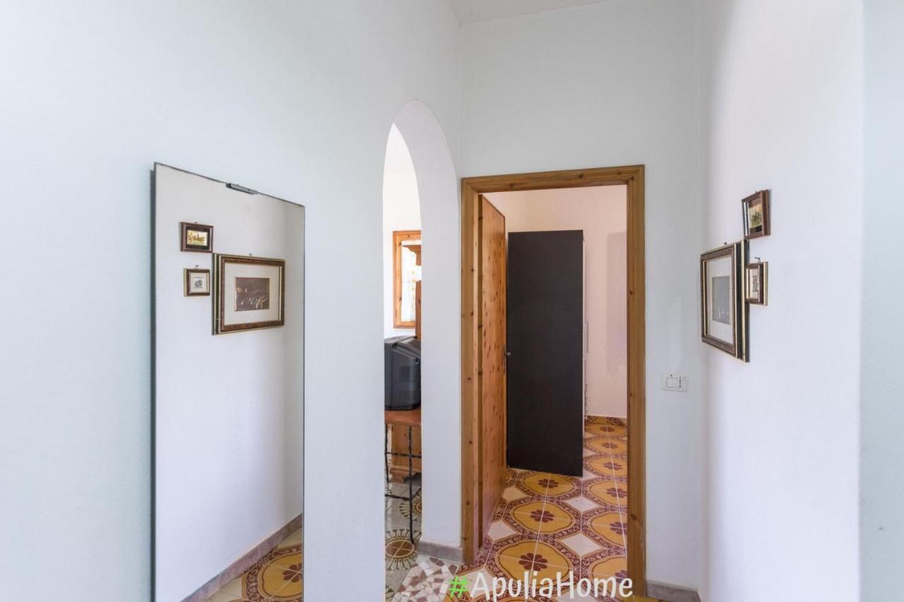 Villetta Camelia, Torre Pali, Con Piscina Exteriér fotografie